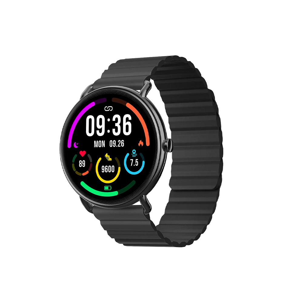 Soultech Eon SW005 Akıllı Saat Lacivert