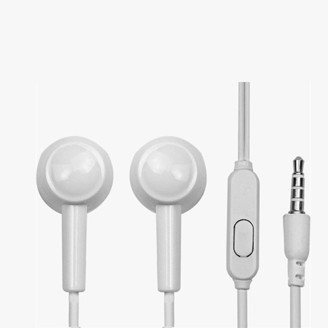 Soultech KK030B Comfort Classic Kulaklık - Beyaz