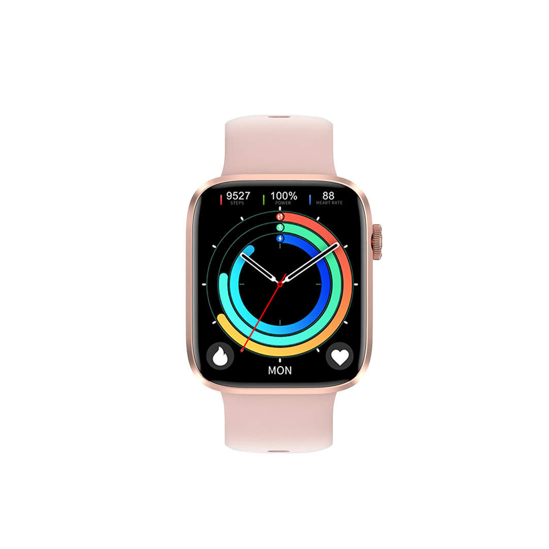 Sword Akıllı Saat Snazzy Pro Altın