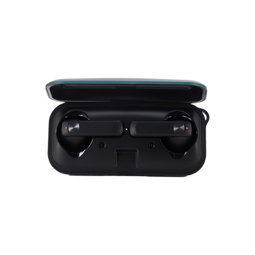 Sword Kablosuz Kulaklık Sw RS28 Siyah