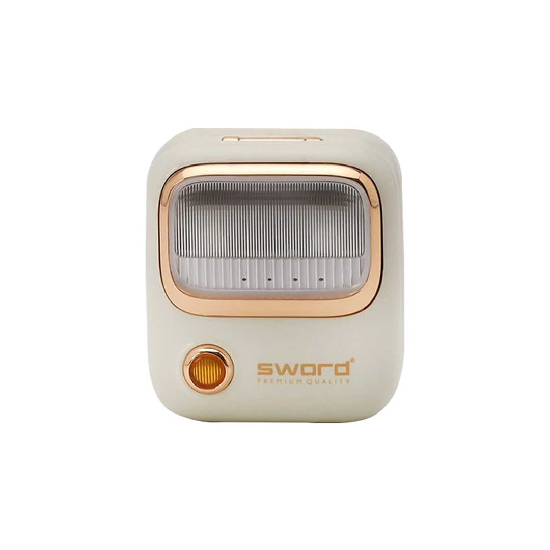 Sword Kablosuz Kulaklık Sw RS38 Beyaz