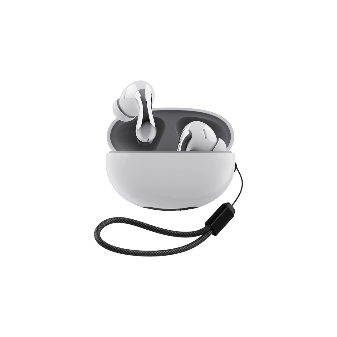 Sword Sw 2110 Pro Kablosuz Kulaklık White