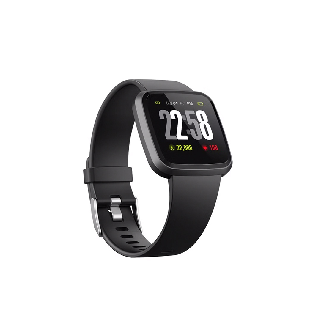 Sword SW21V Pro Akıllı Saat Bracelet Gri