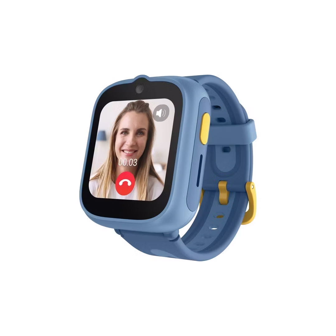 TCL MT48X Akıllı Çocuk Saati Mavi