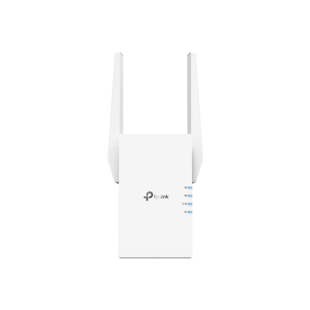 TP-Link RE705X AX3000 Wi-Fi 6 Repeater Modem