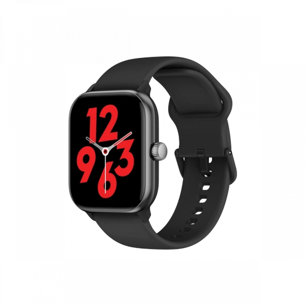 TTEC Tempus Pro 2SW04 47MM Siyah