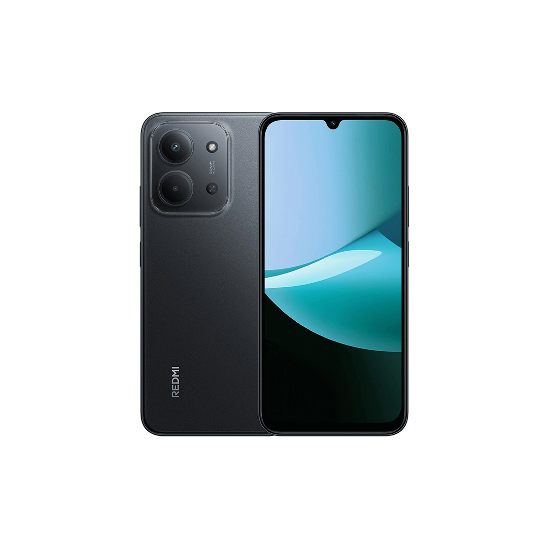 Xiaomi Redmi 15C 8/256GB Siyah