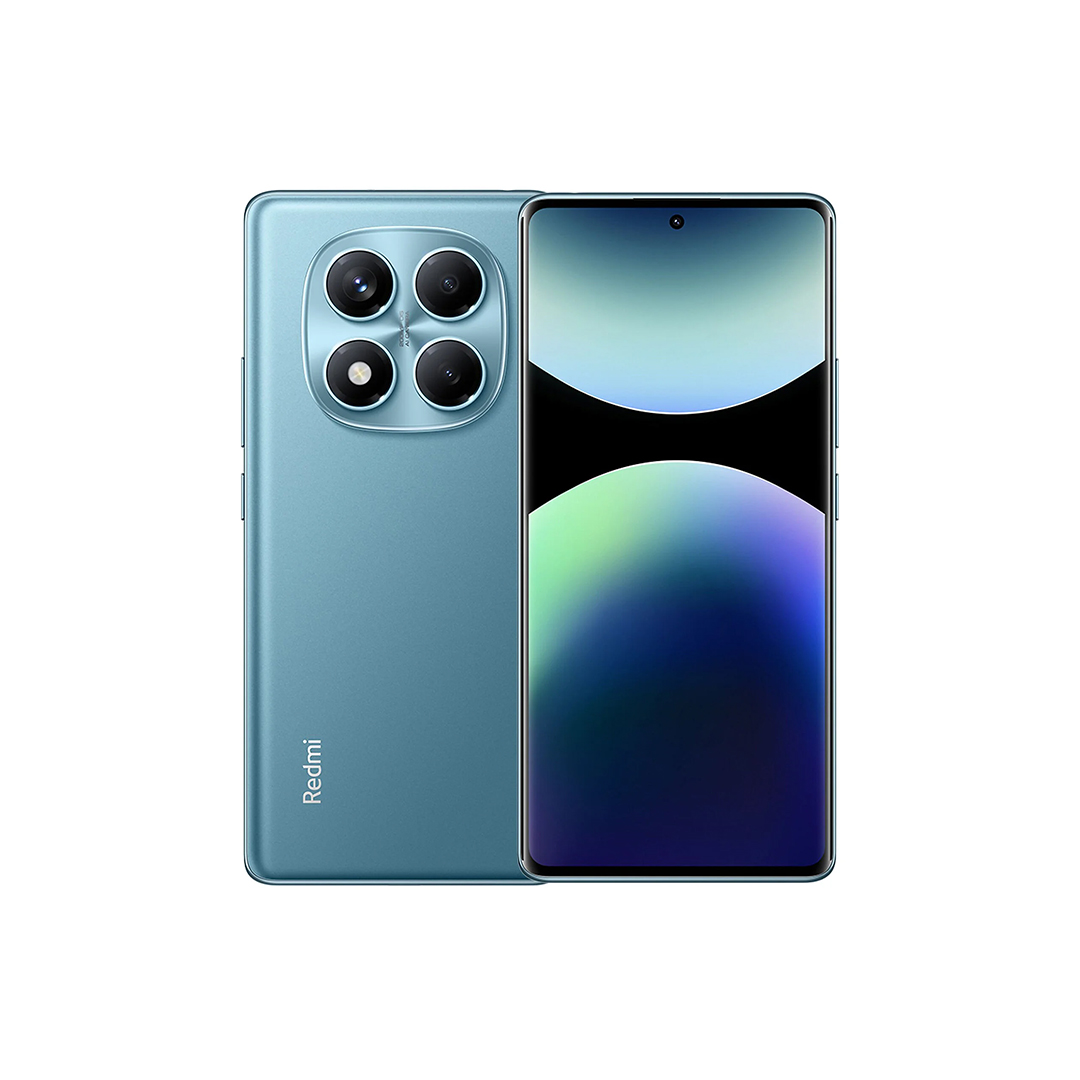 Xiaomi Redmi Note 14 PRO 12-512GB Mavi