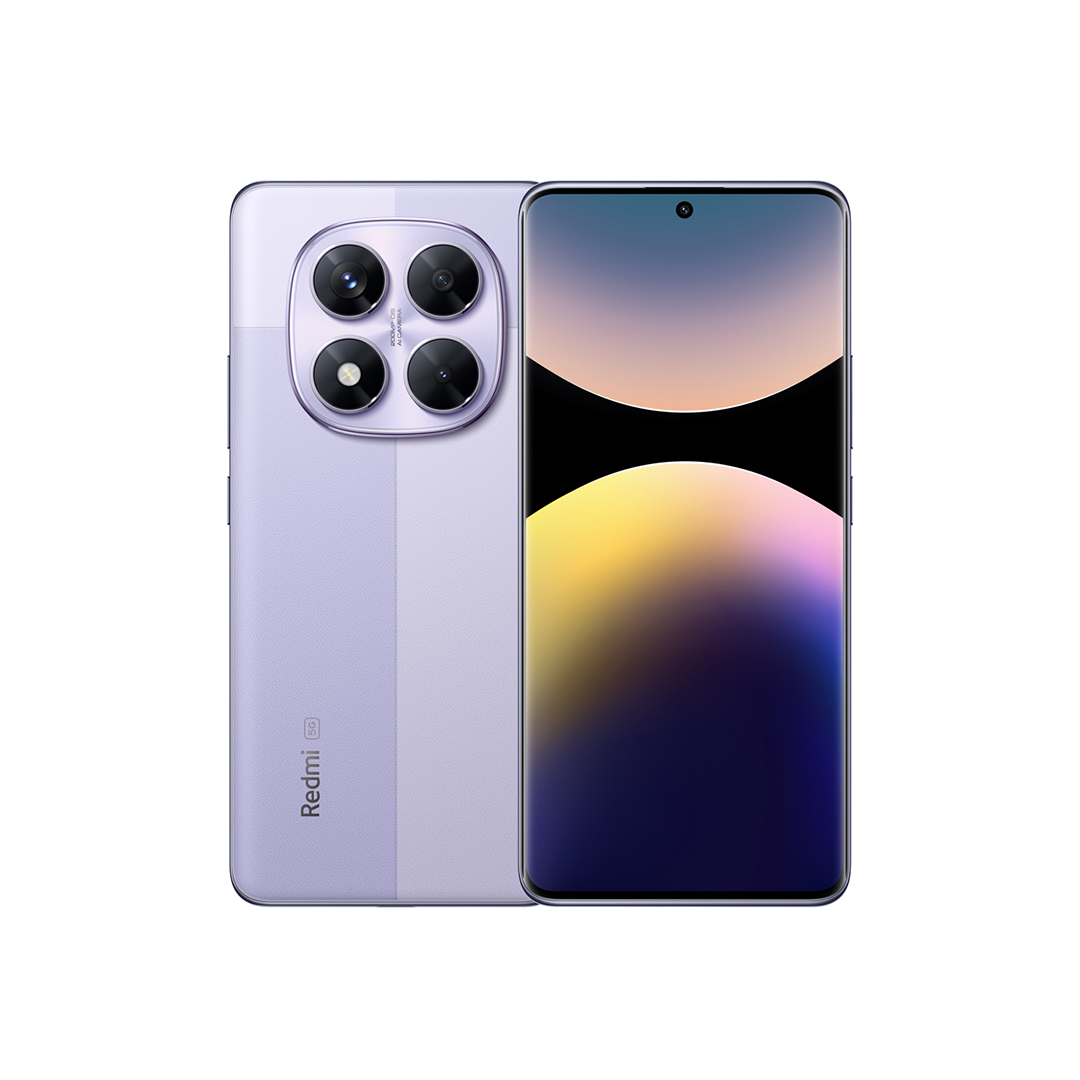 Xiaomi Redmi Note 14 PRO 5G 12-512GB Mor