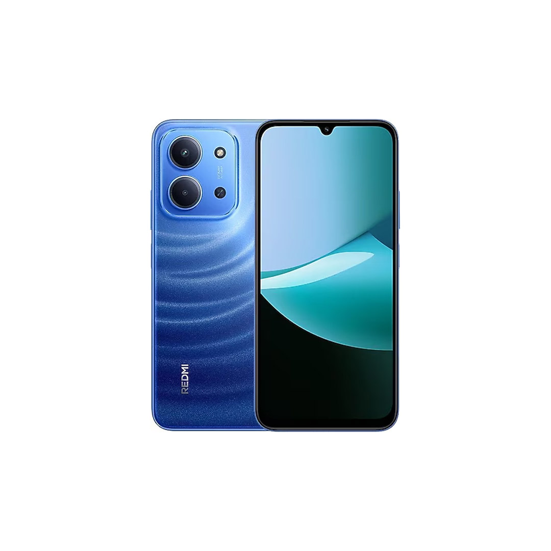 Xiaomi Redmi 15C 8/256GB Mavi