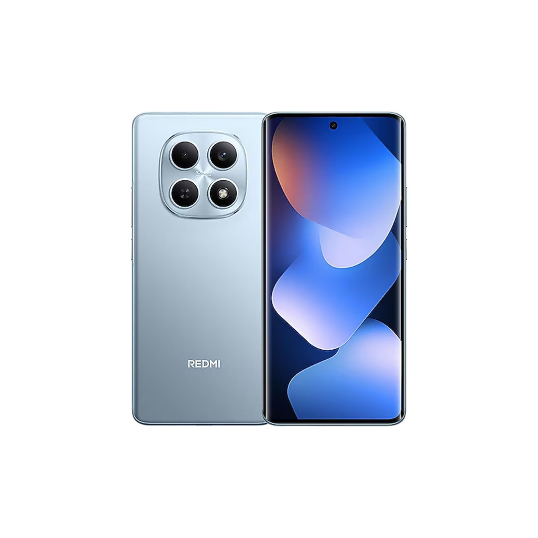 Xiaomi Redmi Note 15 8-256GB Mavi