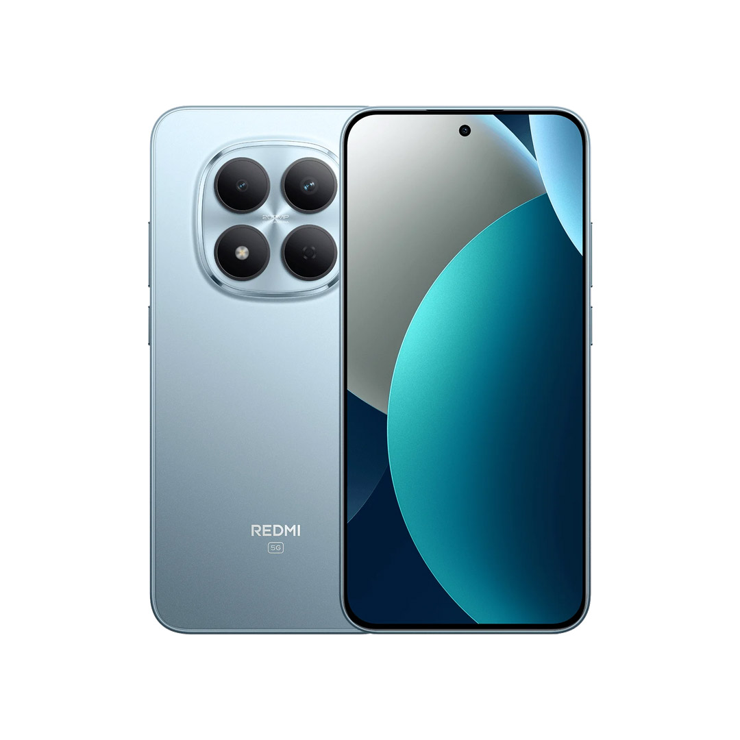 Xiaomi Redmi Note 15 PRO 8-256GB Mavi