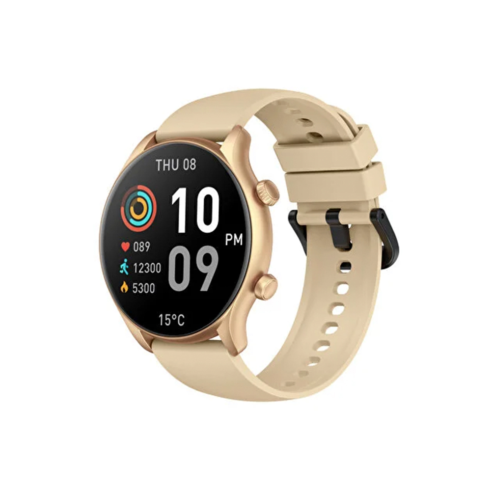 Zeblaze Btalk 3 Plus Akıllı Saat Gold