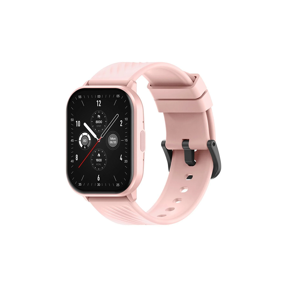 Zeblaze GTS3 Akıllı Saat Pembe