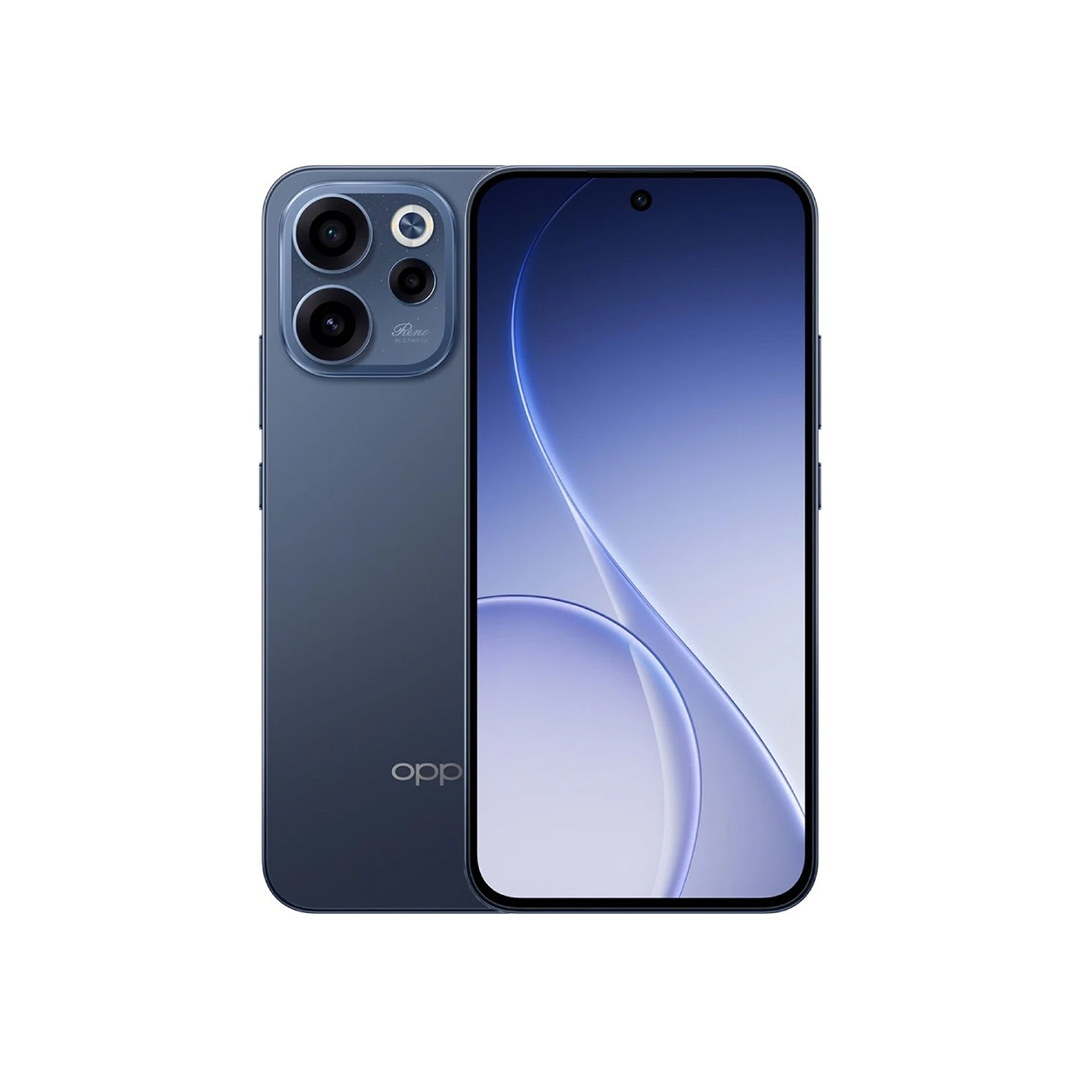 OPPO RENO15 F 5G 8/256 TWILIGHT BLUE