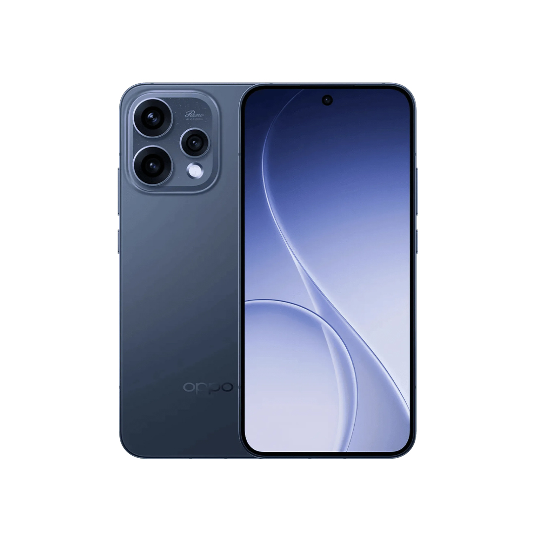 OPPO RENO15 5G 12/256 TWILIGHT BLUE