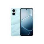 OPPO A6X 4/128 GB ICE BLUE