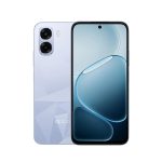 OPPO A6T 5G 128 GB CRYSTAL BLUE