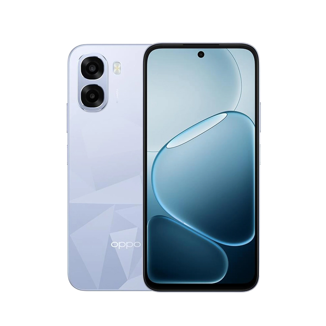 OPPO A6T 5G 128 GB CRYSTAL BLUE