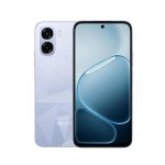 OPPO A6T 5G 256 GB CRYSTAL BLUE