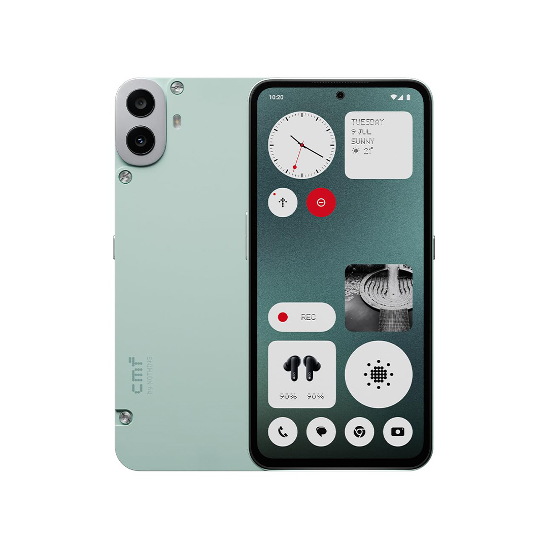 Cmf Phone 1 8/128GB Yeşil