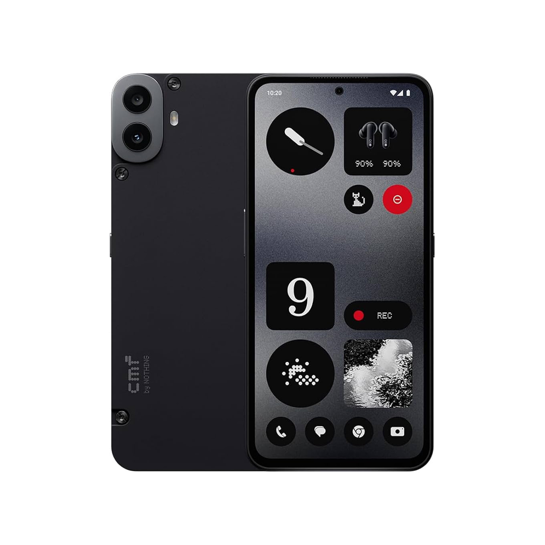 Cmf Phone 1 8/128GB Siyah