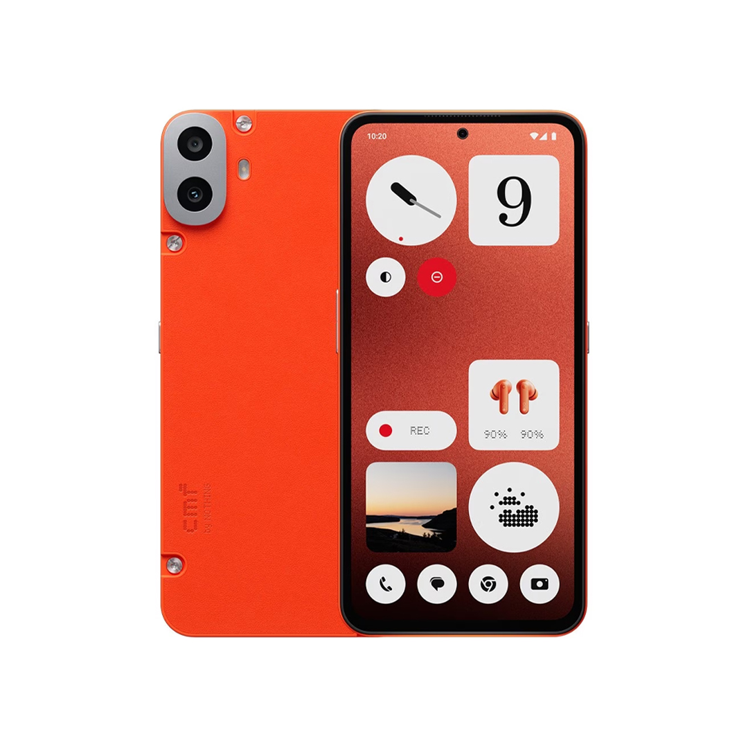 Cmf Phone 1 8/128GB Turuncu