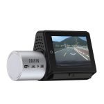 DAIVIN A6M 4K Araç İçi Kamera