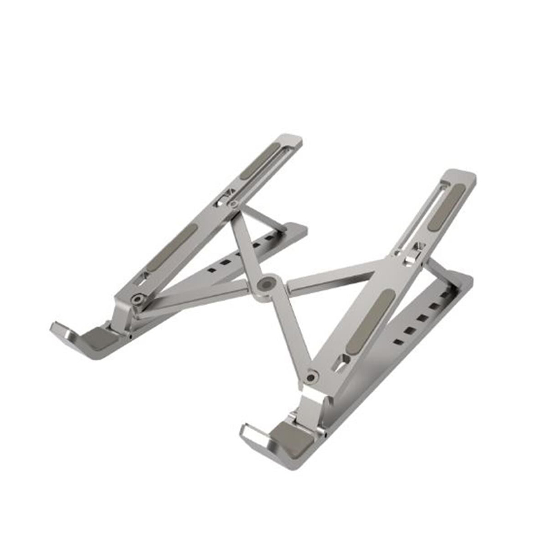 ENKADO EKD-NT20 ALÜMİNYUM METAL LAPTOP STANDI