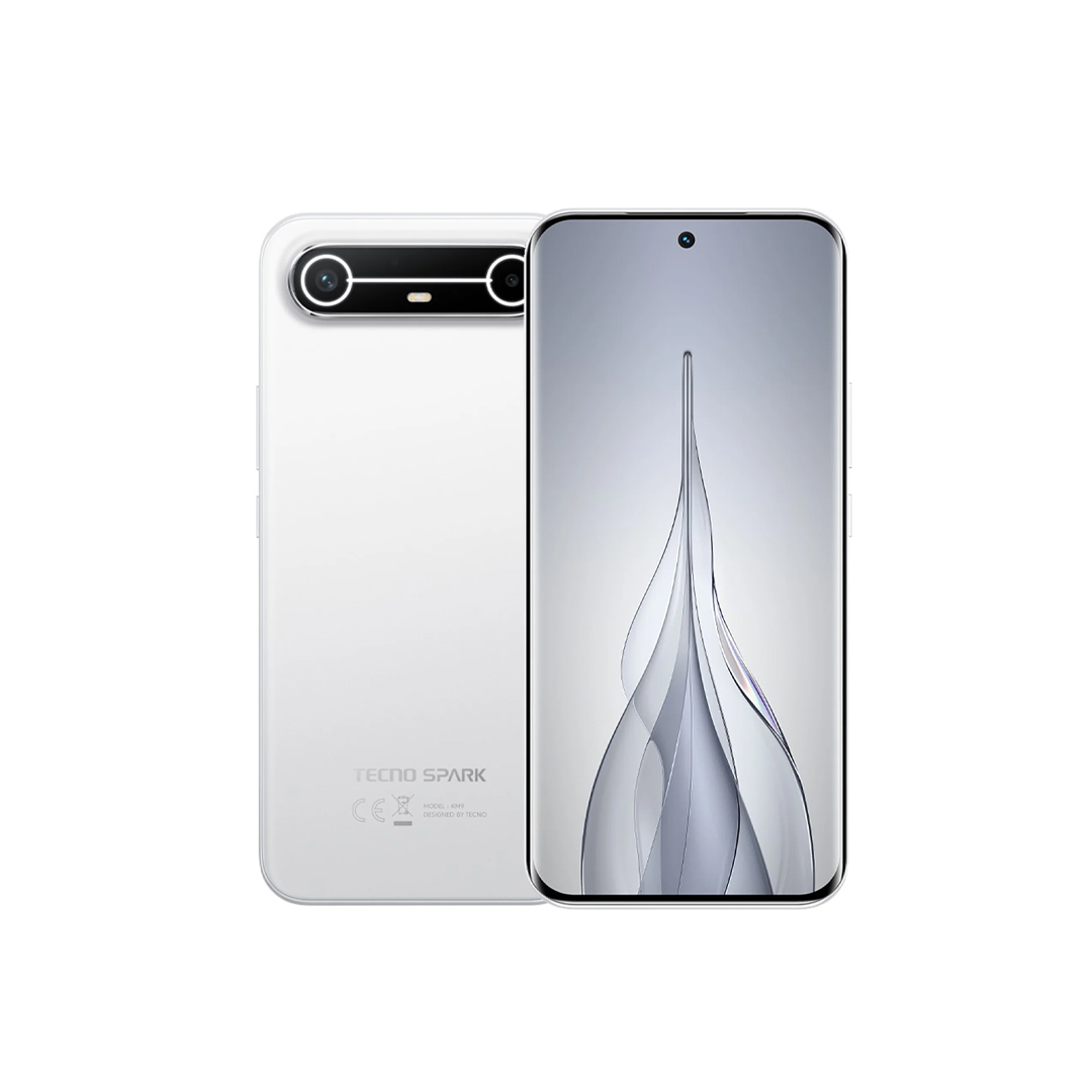 Tecno Spark Slim 5G 8/256GB Beyaz