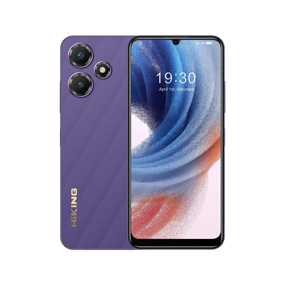 Hiking A52 6/128 Mor