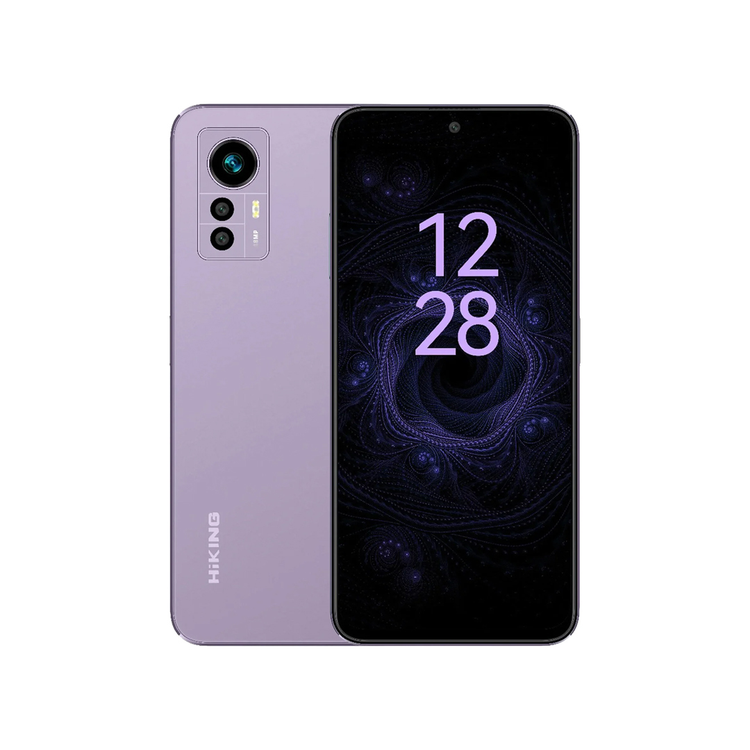 Hiking A44 6/128 Mor