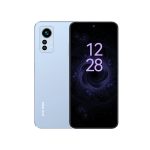 Hiking A44 6/128 Buz Mavisi