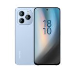 Hiking A46 6/128 Buz Mavisi