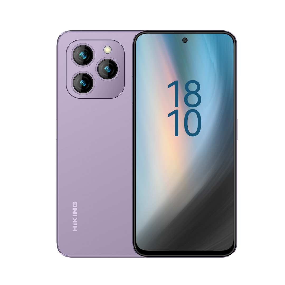 Hiking A46 6/128 Mor