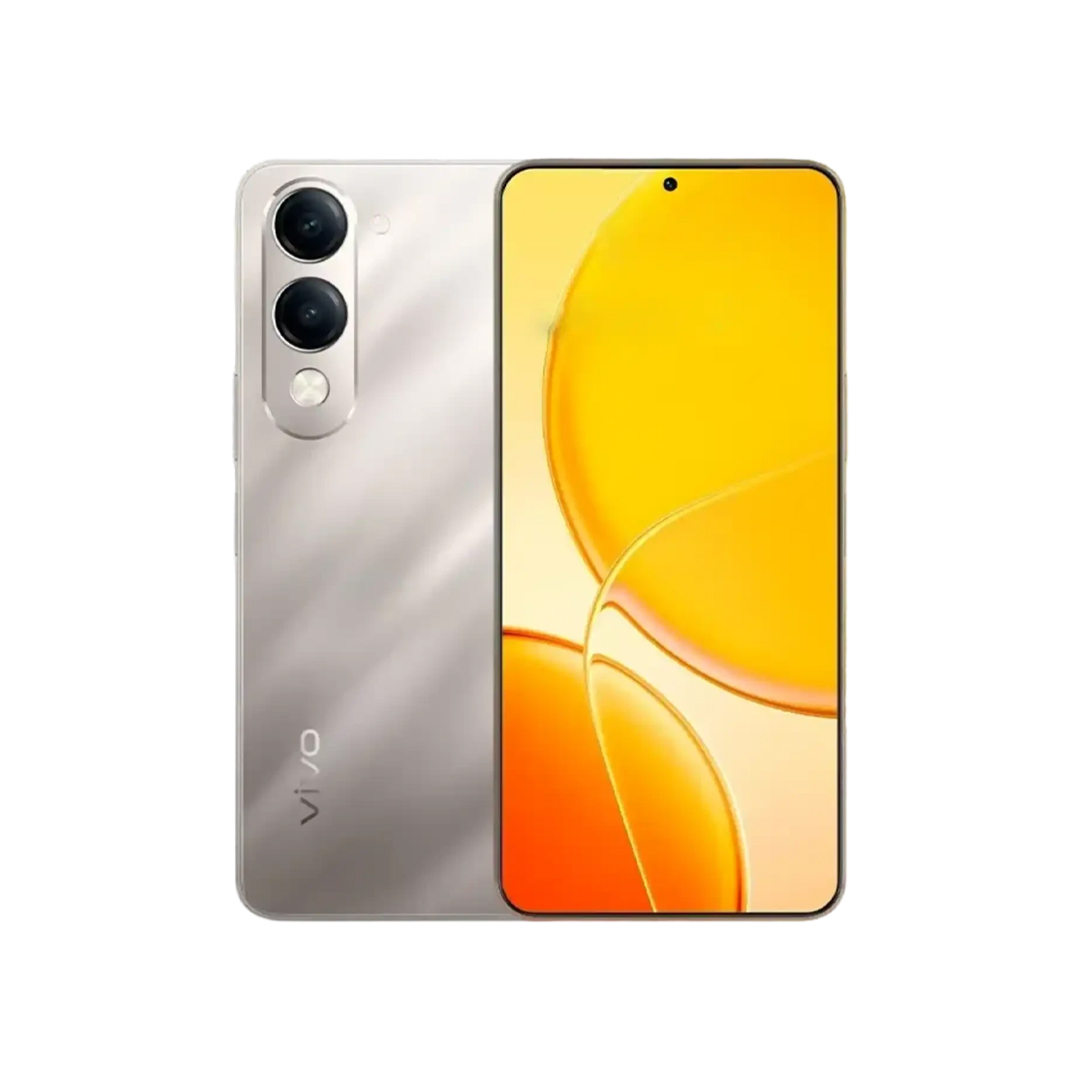 Vivo Y04 4/128GB Altın