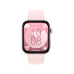 Huawei Akilli Saat FIT 3 Silikon Pembe