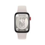 Huawei Akilli Saat FIT 3 Silikon Beyaz