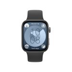 Huawei Akilli Saat 3 Silikon Siyah