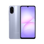 Samsung Galaxy A07 5G 4 128GB Açık Mor