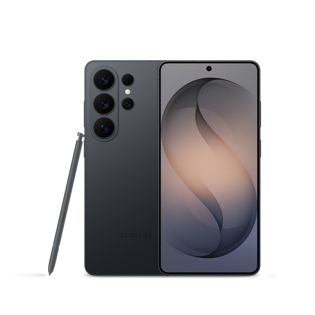 Samsung Galaxy S26+ 12/256 GB Siyah