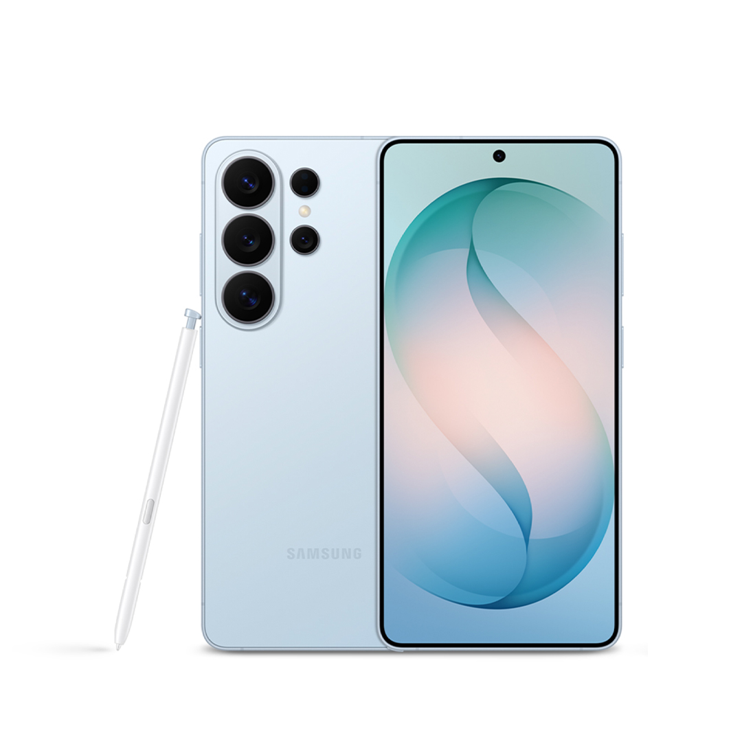 Samsung Galaxy S26+ 12/256 GB Gök Mavisi