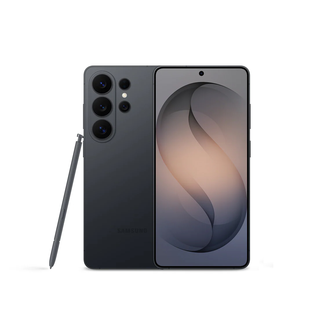 Samsung Galaxy S26 ULTRA 12/256 GB Siyah