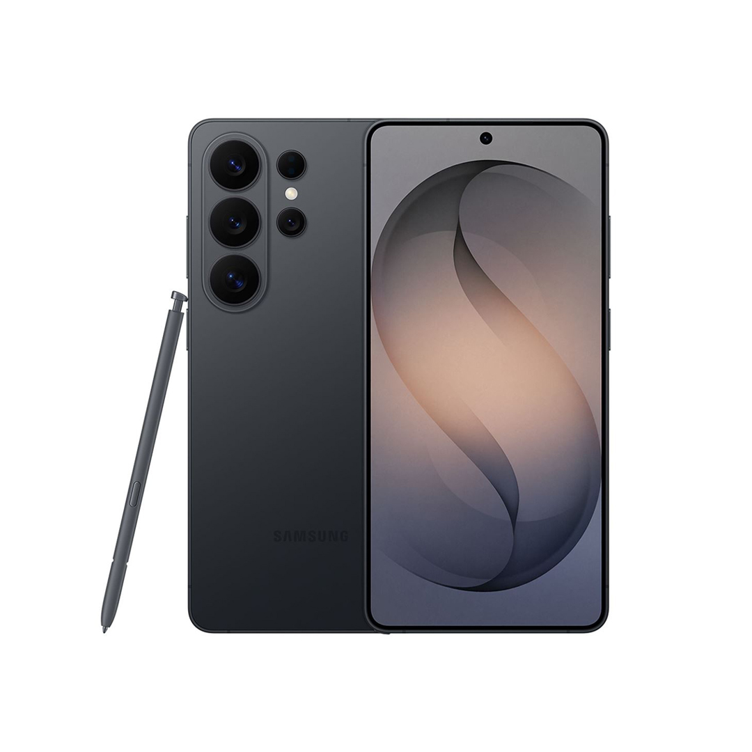 Samsung Galaxy S26 ULTRA 12/512 GB Siyah