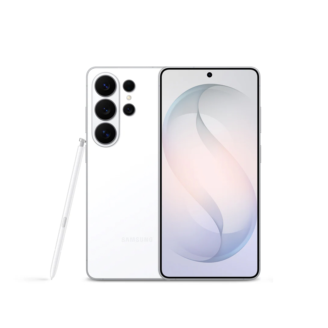 Samsung Galaxy S26 ULTRA 16/1 TB Beyaz