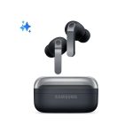 Samsung BUDS4 Pro Siyah