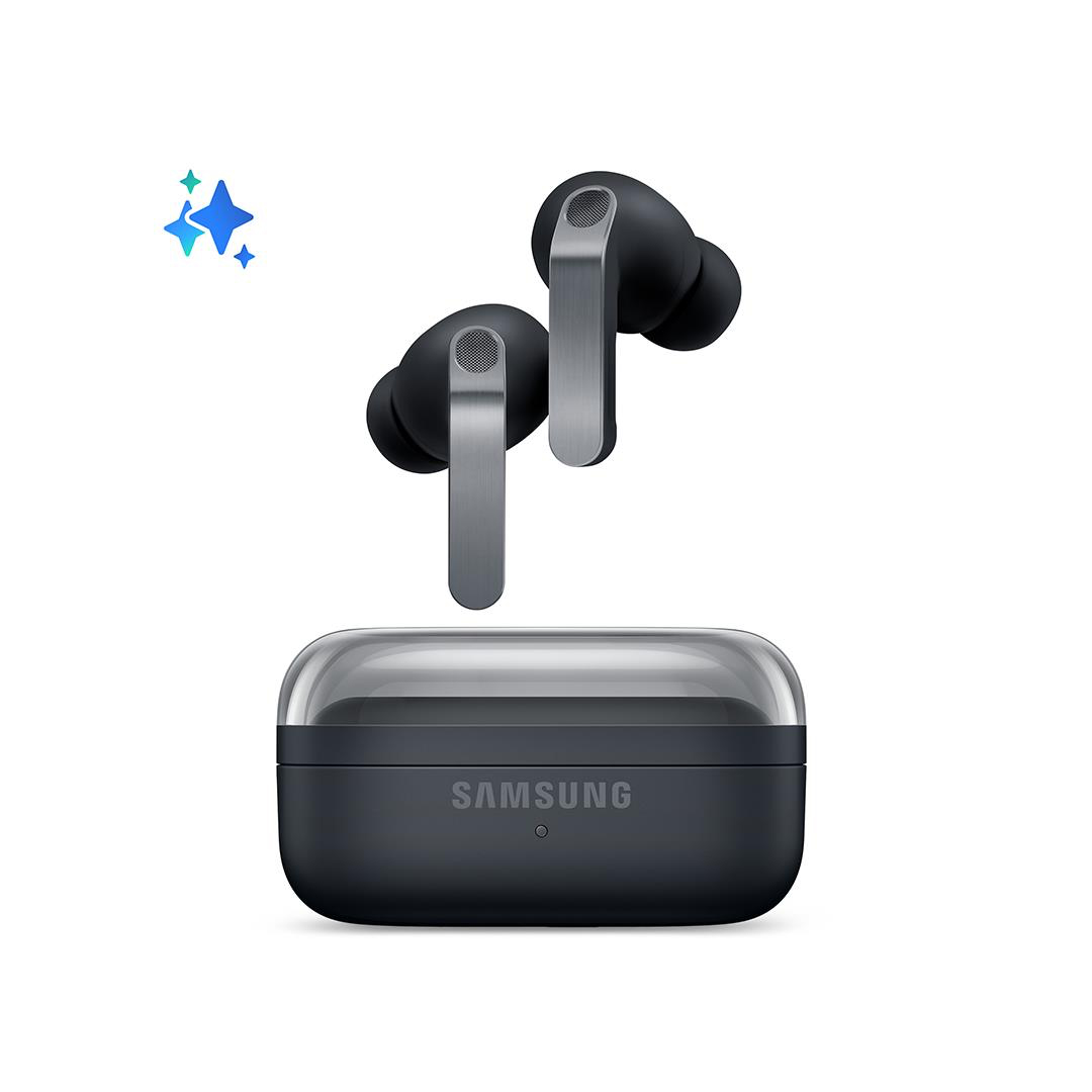 Samsung BUDS4 Pro Siyah
