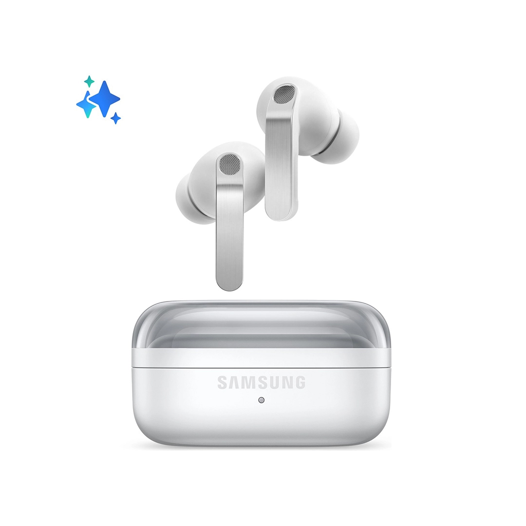 Samsung BUDS4 Pro Beyaz