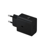 Samsung T4511X TYPE-C Hızlı Şarj Adaptörü+Kablo 45W-Siyah