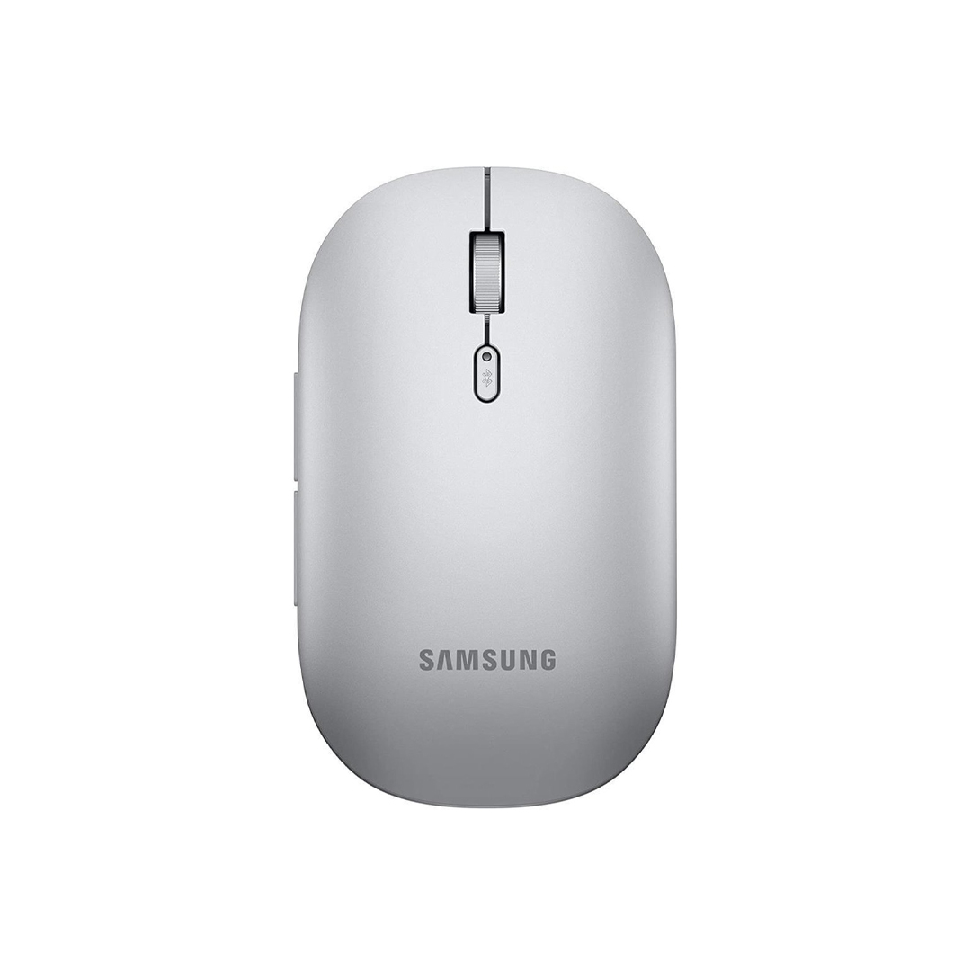 Samsung EJ-M3400D Bluetooth Mouse - Gümüş